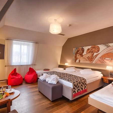 Belvedere Strandhotel Spiez Luaran gambar