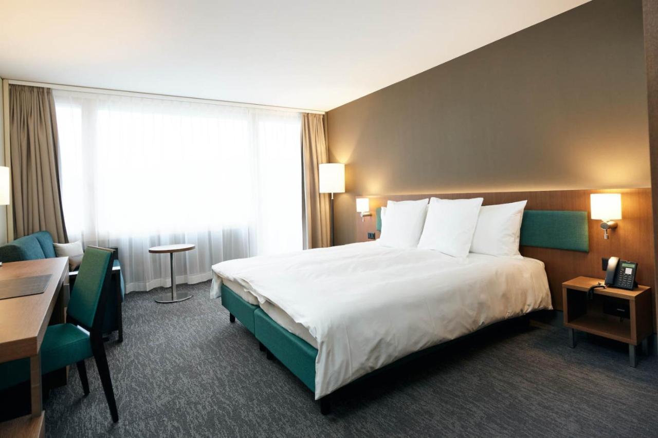 Belvedere Strandhotel Spiez Luaran gambar