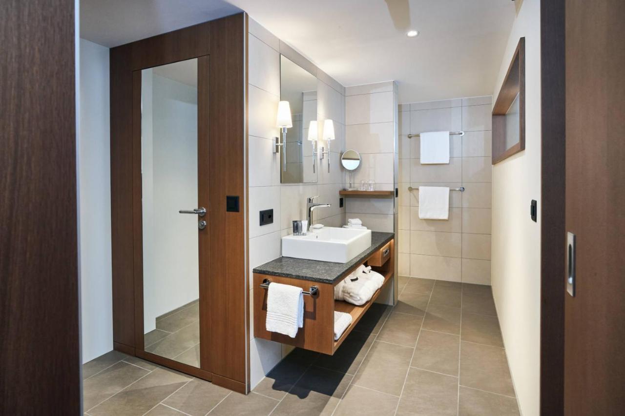 Belvedere Strandhotel Spiez Luaran gambar