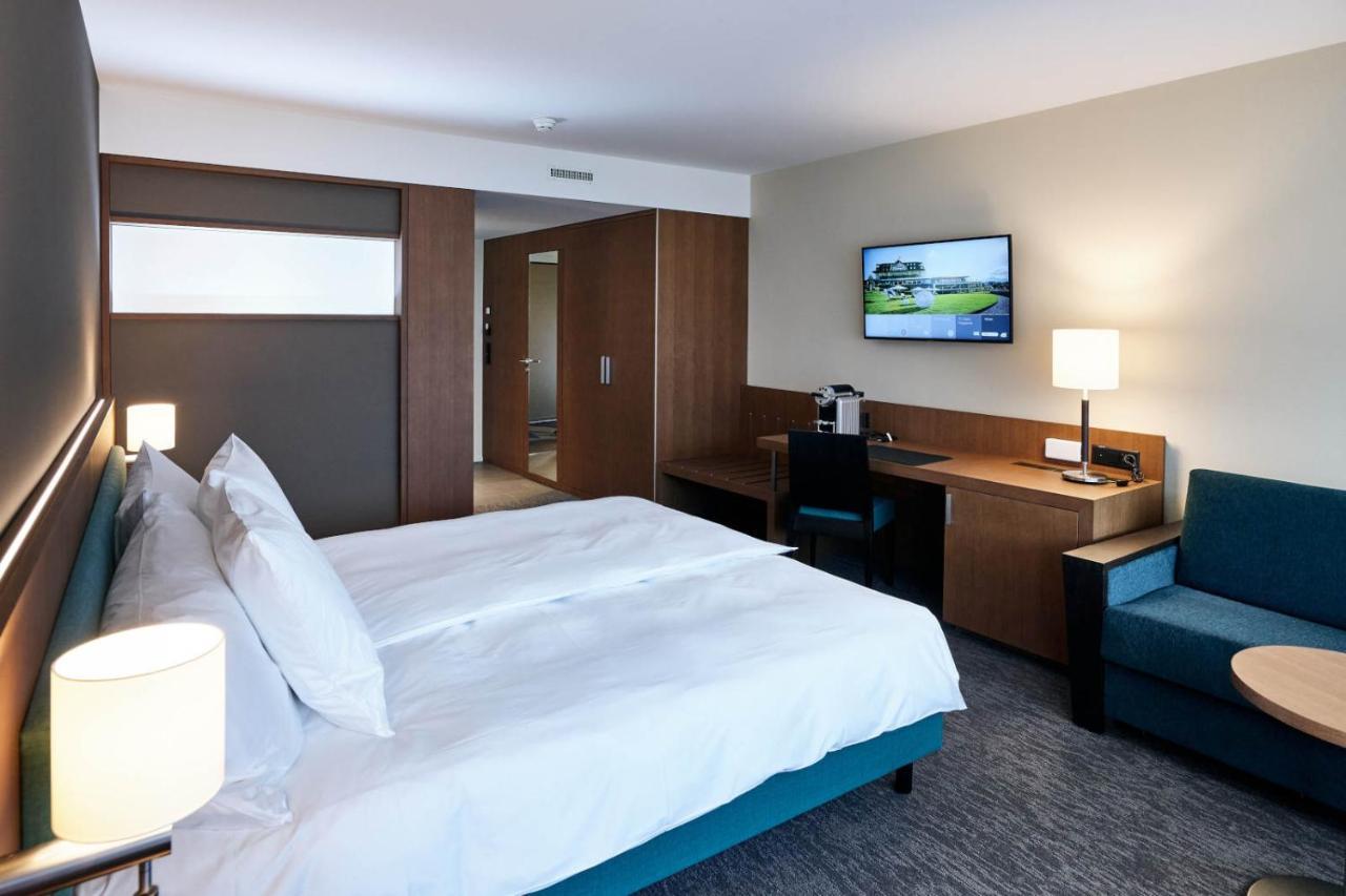 Belvedere Strandhotel Spiez Luaran gambar