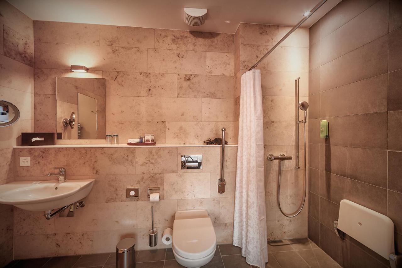 Belvedere Strandhotel Spiez Luaran gambar
