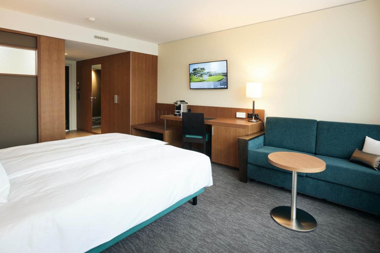 Belvedere Strandhotel Spiez Luaran gambar