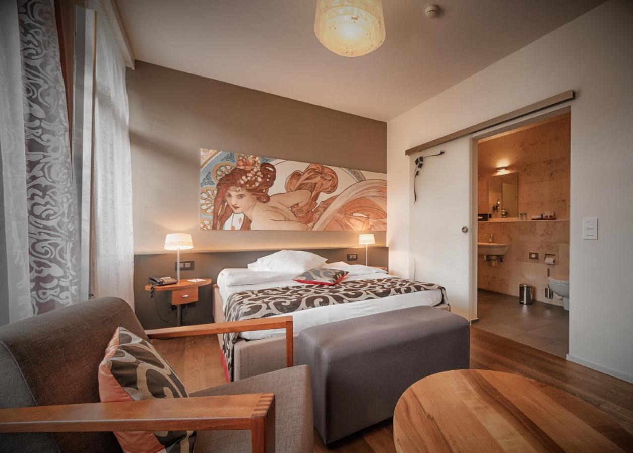 Belvedere Strandhotel Spiez Luaran gambar