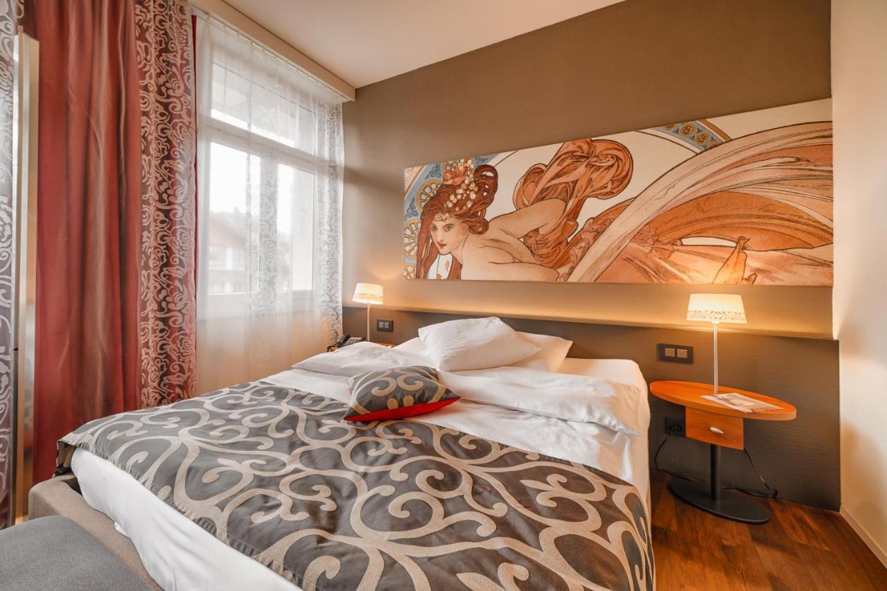 Belvedere Strandhotel Spiez Luaran gambar