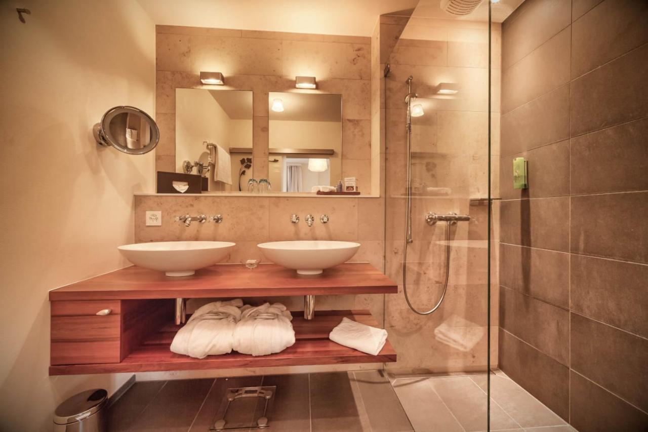 Belvedere Strandhotel Spiez Luaran gambar