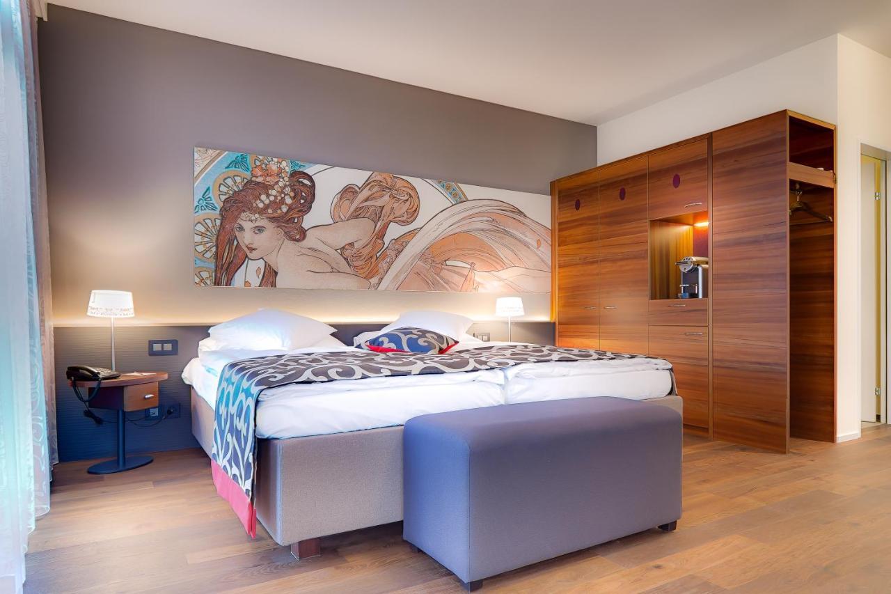 Belvedere Strandhotel Spiez Luaran gambar