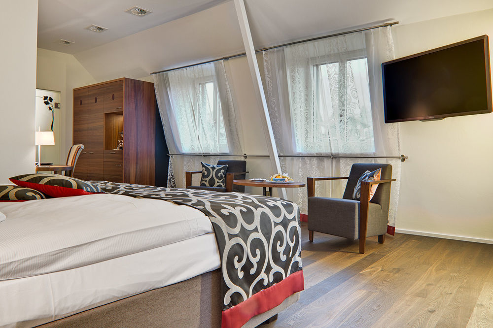 Belvedere Strandhotel Spiez Luaran gambar